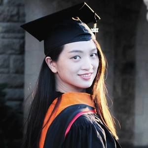 Meet your Posher, Fengqing